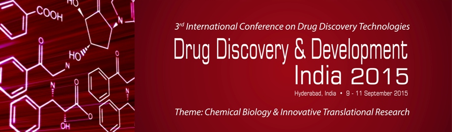 Drug Discovery and Development India